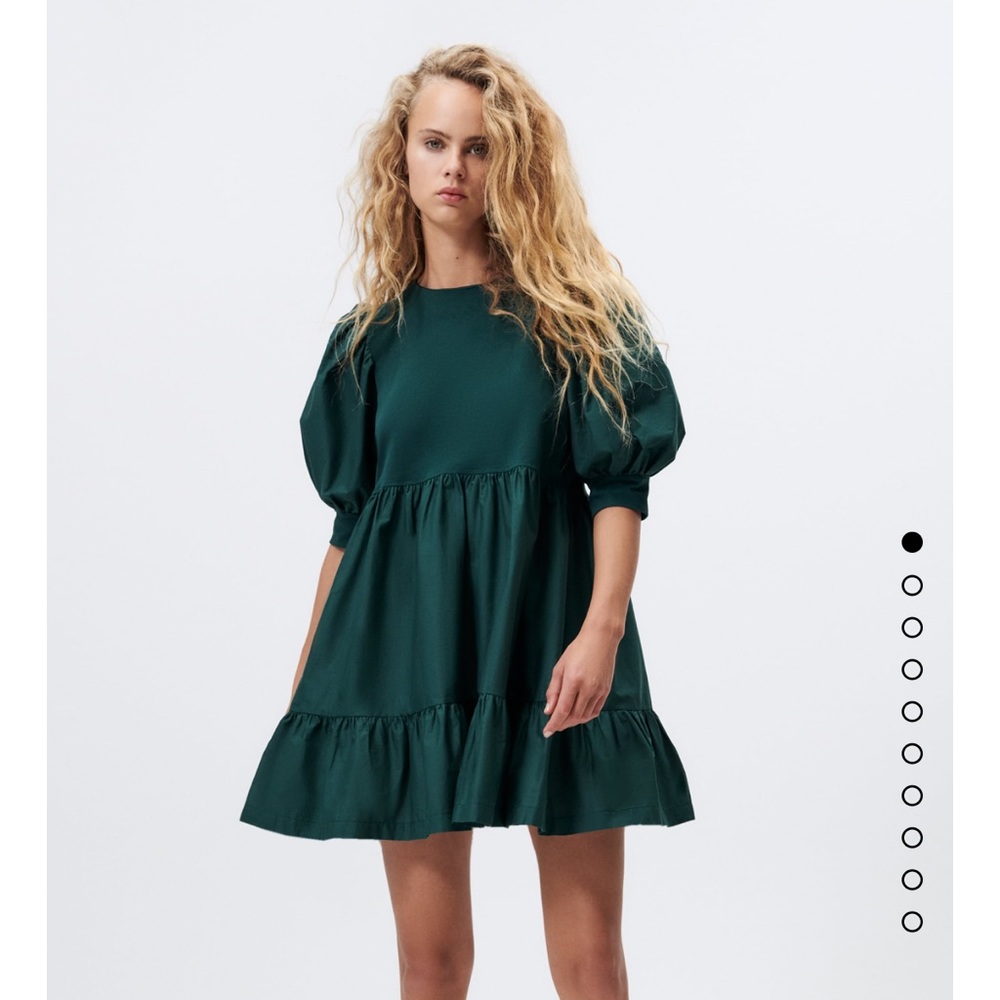 Zara dress